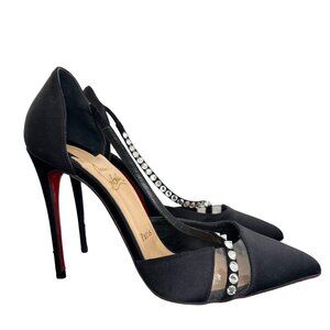 Christian Louboutin Heels